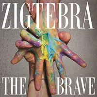 Zigtebra - Die tapfere CD