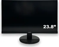 Acer LCD Monitor KB242HYL 23.8'