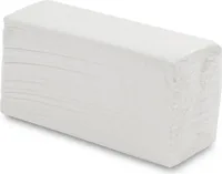 Papierhandtücher Sobsy | 2-lagig | recycling | 22,5 x 30,5 cm | 2800 Handtücher