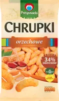 Przysnacki Nut Crisps 150 G