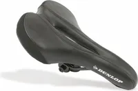 sattel MTB/Rennrad Herren schwarz 27 x 17 cm