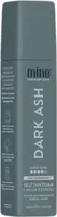 MineTan Dark Ash Pianka Samoopalająca 200ml