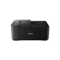 Canon PIXMA TR4650 čierna (A4, tlač/kopírovanie/skenovanie/fax/cloud, duplex, ADF, WiFi, USB)