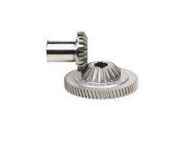 KitchenAid Getriebe Zahnrad Ersatzteil Stahl für Küchenmaschine W11192794, 481201231276