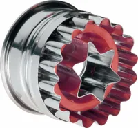 Westmark Linzer-Ausstechform »Stern«, 5 cm, 35022291