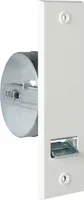 1 x INOVATEC Rollladen Getriebe Gurtwickler + Abdeckplatte LA 161 mm