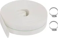 Ankonbej Flachschlauch 100 m 1.5" PVC