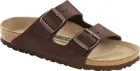 Birkenstock Arizona FL habana schmale Weite Gr. 42