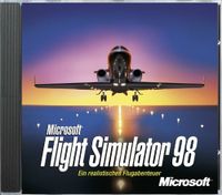 Flight Simulator 98