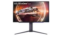 Zakrivený displej LG UltraGear 27GS95QE-B - 113 cm (26,5") - 2560 x 1440 OLED