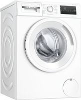 Bosch WAN282A3 Waschmaschine Frontlader 7 kg 1400 RPM B Weiß