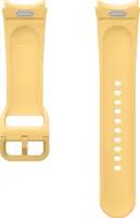 Samsung Galaxy Watch 20 mm Sport Band S / M - Ersatzarmband - apricot