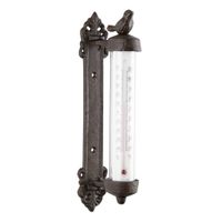 HI Wandthermometer 9,5x5x27 cm