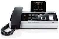 Gigaset DX800A ministandard 3 en 1 VoIP+Numéris+Analogique