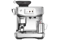 Sage Ses881bss4feu1 Kaffeevollautomat One Size / EU Plug 220V One Size