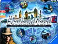 Ravensburger Scotland Yard