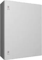 Rittal AX 1058.000 Pokrywa elektryczna ze stali nierdzewnej IP66 (1058000)