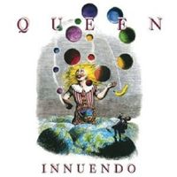 Queen-Innuendo (2011 Remastered) Deluxe Version