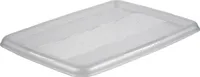 keeeper Deckel für Stack&Go-Box 15 L 38 x 29 cm