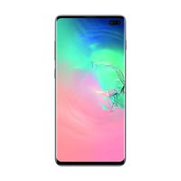 Samsung Galaxy S10+, Dual SIM 512GB, White, G975F