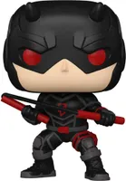 POP-Figur Marvel Daredevil Exklusiv