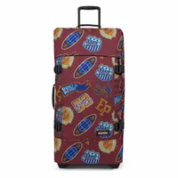 Eastpak Tranverz L 121l Koffer Auf Rollen    One Size