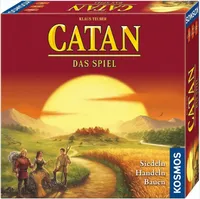 Kosmos 693602 - Catan: Das Spiel