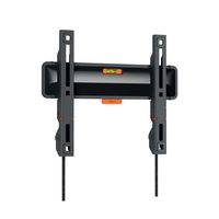 Vogels COMFORT TVM 3205 schwarz Fixed Small Wandhalterung