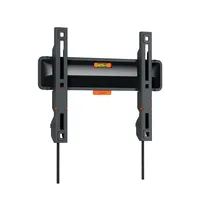 Vogels COMFORT TVM 3205 schwarz Fixed Small Wandhalterung