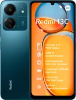 Xiaomi Redmi 1 - Mobilný telefón - 256 GB - Modrá