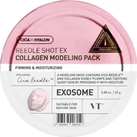 VT Cosmetics - Reedle Shot EX Collagen Modeling Pack, 25g - modelační pleťová maska s kolagenem