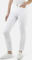 Stooker Women MILANO DENIM Damen 5-Pocket-Jeans Magic Shape Fit Super Powerstretch Denim / Jeans clean wash eng