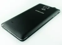 Samsung N910F galaxy note 4 4G NFC 32GB charcoal schwarz