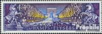 Briefmarken Frankreich 1994 Mi 3062 (kompl.Ausg.) postfrisch Champs-Elysées