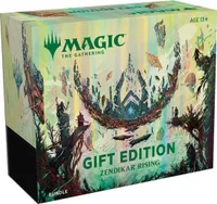 Magic the Gathering: Zendikar Rising Gift Box englisch