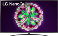 LG 4K Ultra HD LED Nano Cell TV 189cm (75 Zoll) 75NANO796NF, Smart-TV, Triple Tuner, HDR