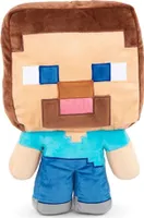 Plyšová hračka Polštář Steve 40 cm