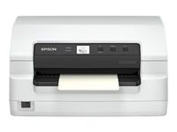 EPSON PLQ-50m Impact dot matrix printer