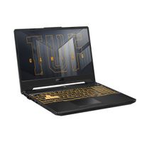 TUF Gaming F15 FX506HM-HN169T eclipse gray, Intel i7-11800H, 16GB, 512GB SSD Notebook