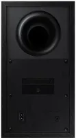 Samsung HW-Q600C - Řada Q - Soundbar systém - pro domácí kino - 3.1.2 kanálový - bezdrátový
