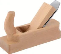 Hobel Doppelhobel EKO, Größen:48 mm breites STANDARD Hobeleisen