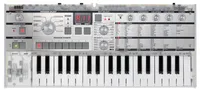 Korg MICROKORG CR - Syntezátor, wokoder