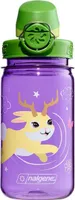 Nalgene Kinderflasche 'OTF Kids Sustain' 0,35 L lila jackalope