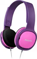 Słuchawki nauszne dla dzieci Philips SHK2000PK/00