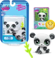 Littlest Pet Shop 1 figurka - 18 durhů