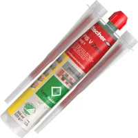 Fischer Injektionsmörtel FIS V ZERO 300 T
