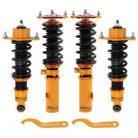 Gewindefahrwerk für Toyota Celica 2000-2006 Suspension Coilover Shock Strut