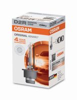 1x Original OSRAM Xenarc Classic D2R 35W Xenon Brenner Lampe Birne Scheinwerfer