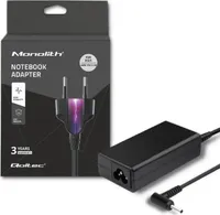 Nabíječka pro Asus 40W | 19V | 2,1A | 2,5*0,7 | + napájecí kabel
