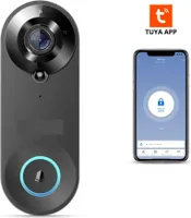 BOT Smart Türklingel mit Kamera A5 Tuya